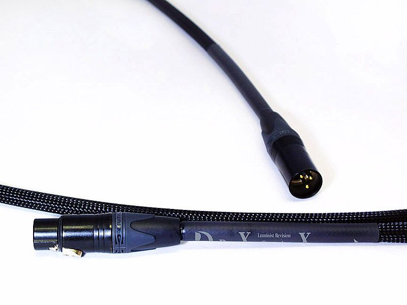 Kabel cyfrowy XLR Genesis