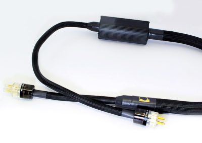 Kabel zasilający Limited Edition-LR Power Cord