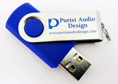 USB Luminist System Enhancer