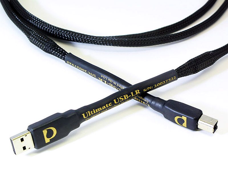 Kabel USB Ultimate