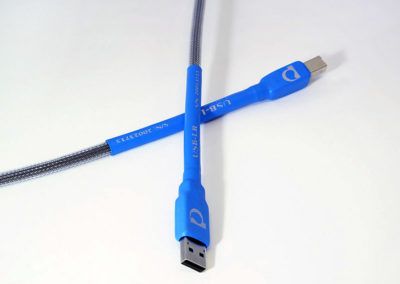 Kabel USB Hi-Performance