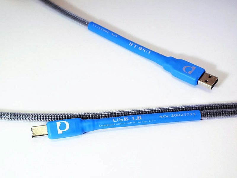 Kabel USB Standard