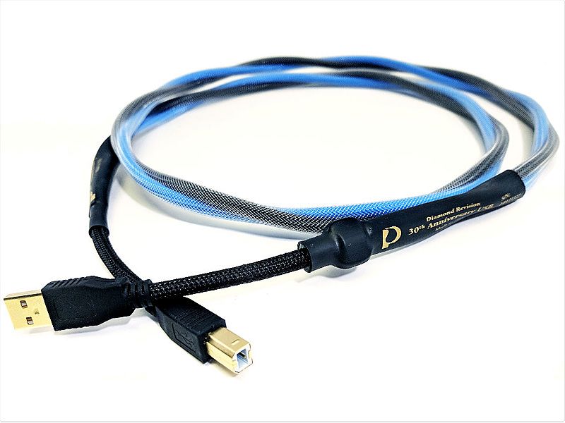 Kabel USB 30th Anniversary