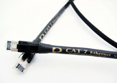 Kabel Ethernetowy CAT7