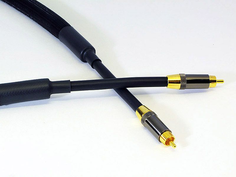 Kabel cyfrowy RCA Dominus