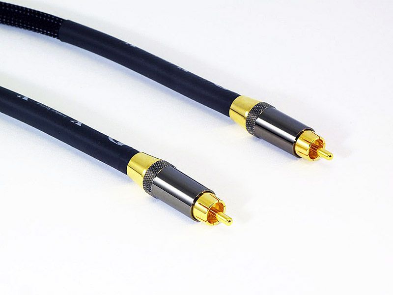 Kabel cyfrowy RCA Genesis