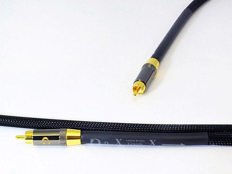 Kabel cyfrowy RCA Genesis