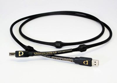 Kabel USB Ultimate
