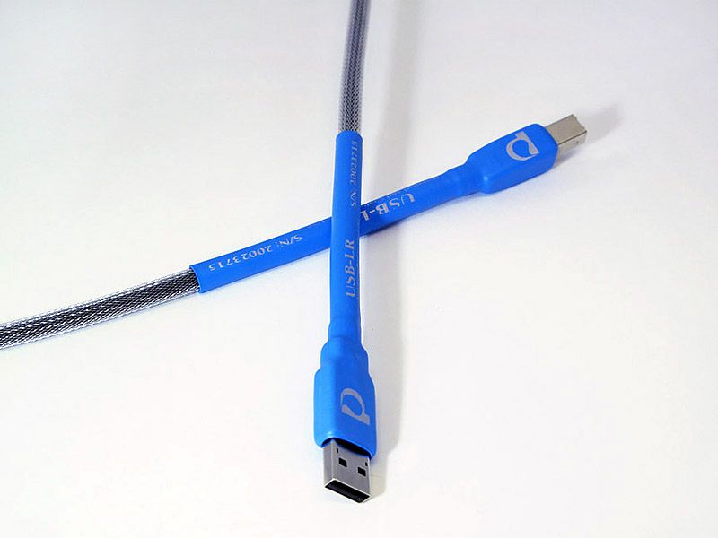 Kabel USB Standard