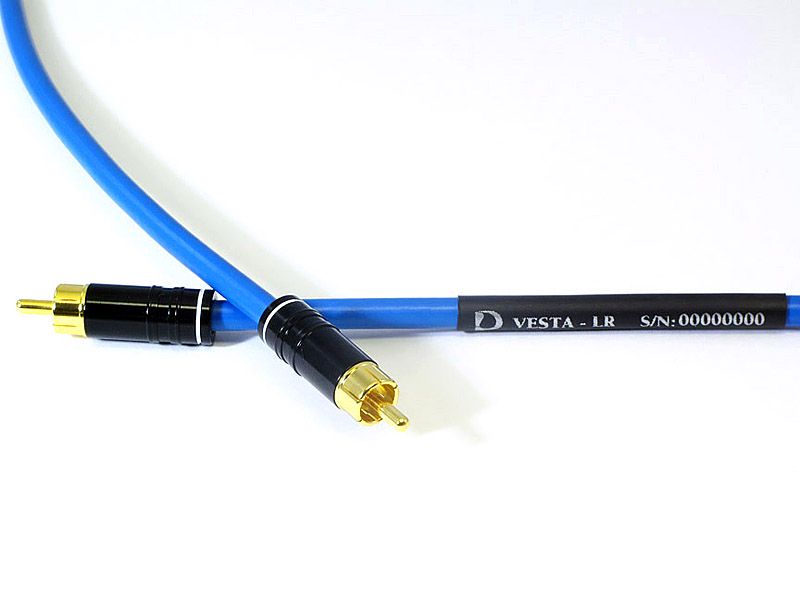 Kabel cyfrowy RCA Vesta